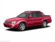 2005 Subaru Baja Truck Crew Cab