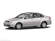 2005 Suzuki Forenza Sedan