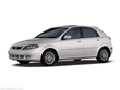 2005 Suzuki Reno Hatchback