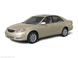 2005 Toyota Camry Sedan