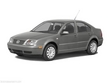 2005 Volkswagen Jetta GLS 2.0L