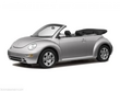 2005 Volkswagen New Beetle Convertible