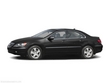 2006 Acura RL Sedan