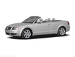 2006 Audi A4 Convertible