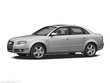 2006 Audi A4 3.2