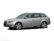 2006 Audi A4 Station Wagon
