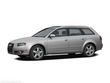 2006 Audi A4 2.0T