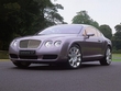 2006 Bentley Continental GT Coupe