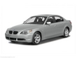 2006 BMW 530 Sedan