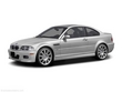 2006 BMW M3 Coupe