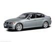 2006 BMW 3 Series Sedan