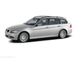 2006 BMW 325 Station Wagon
