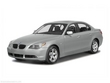 2006 BMW 525 i