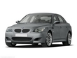 2006 BMW 5-Series Sedan