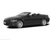 2006 BMW 6 Series Convertible
