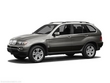 2006 BMW X5 SUV