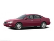 2006 Buick LaCrosse Sedan