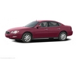 2006 Buick LaCrosse Sedan