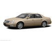 2006 Cadillac DTS Performance