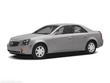 2006 Cadillac CTS 