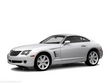 2006 Chrysler Crossfire Coupe
