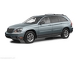 2006 Chrysler Pacifica SUV