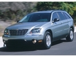 2006 Chrysler Pacifica SUV