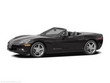 2006 Chevrolet Corvette Convertible