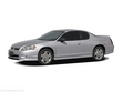 2006 Chevrolet Monte Carlo Coupe