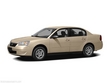 2006 Chevrolet Malibu Sedan
