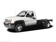 2006 Chevrolet Silverado 3500 