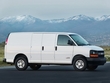 2006 Chevrolet Express Cutaway 