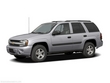 2006 Chevrolet TrailBlazer SUV