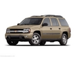 2006 Chevrolet TrailBlazer EXT SUV