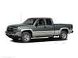 2006 Chevrolet  Truck Extended Cab