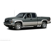 2006 Chevrolet Silverado 1500 Pickup 