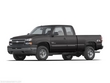 2006 Chevrolet Silverado 2500HD Truck Extended Cab