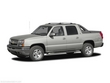 2006 Chevrolet Avalanche 1500 Truck Crew Cab