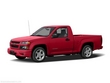 2006 Chevrolet Colorado Truck Long Regular Cab