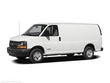 2006 Chevrolet Express Van Regular