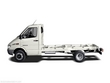 2006 Dodge Sprinter 3500 Chassis Truck Chassis