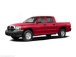 2006 Dodge Dakota Truck Short Quad Cab