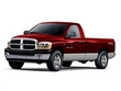2006 Dodge Ram 2500 Truck Regular Cab