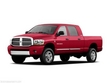 2006 Dodge Ram 2500 Truck Short Mega Cab