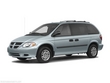 2006 Dodge Caravan Van Passenger