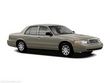 2006 Ford Crown Victoria 