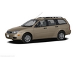 2006 Ford Focus Station Wagon