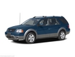 2006 Ford Freestyle Wagon
