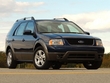 2006 Ford Freestyle Station Wagon