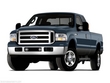 2006 Ford F-350 Truck Super Cab